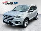 Ford Kuga Titanium - Ford Gebrauchtwagen in Aalen