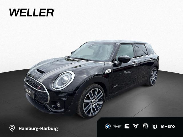 MINI Cooper SD ALL4 Clubman LED,Pano,Kam,H/K,HUD,elSi