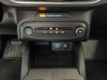 Ford Focus Lim. Titanium