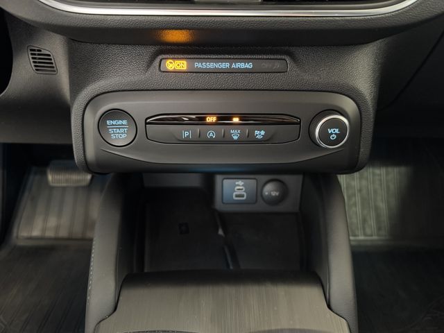 Ford Focus Lim. Titanium