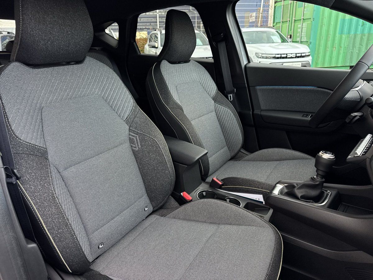 Renault Captur - Bild 25