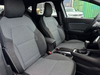 Renault Captur - Vorschau Bild 25