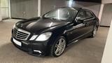 Mercedes-Benz Mercedes Benz E-Klasse V6 350CDI W212 OM64... - Mercedes-Benz 350 in Duisburg