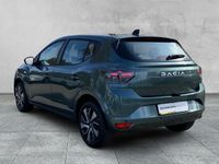 Dacia Sandero - Vorschau Bild 3