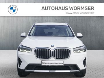 BMW X3 - 3