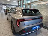 Kia K4 Vision Climatr.,Voll-LED,Sitzhzg,PDC+Kamera - Kia Gebrauchtwagen in Hamburg
