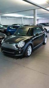 MINI Cooper Cabrio Cooper - MINI Cooper Cabrio von privat