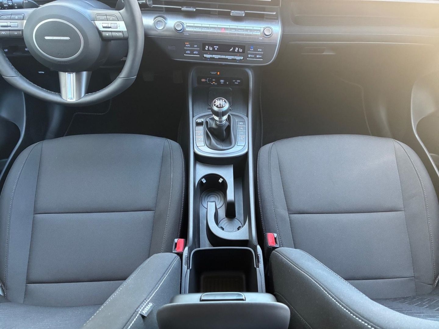 Hyundai KONA - Bild 19