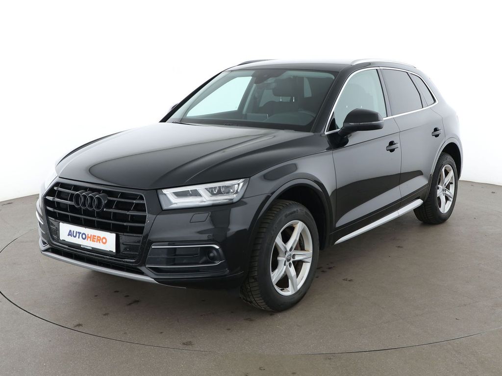 Image of Audi Q5