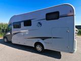 Knaus Sun Ti 650 LG  - Knaus Teilintegrierter