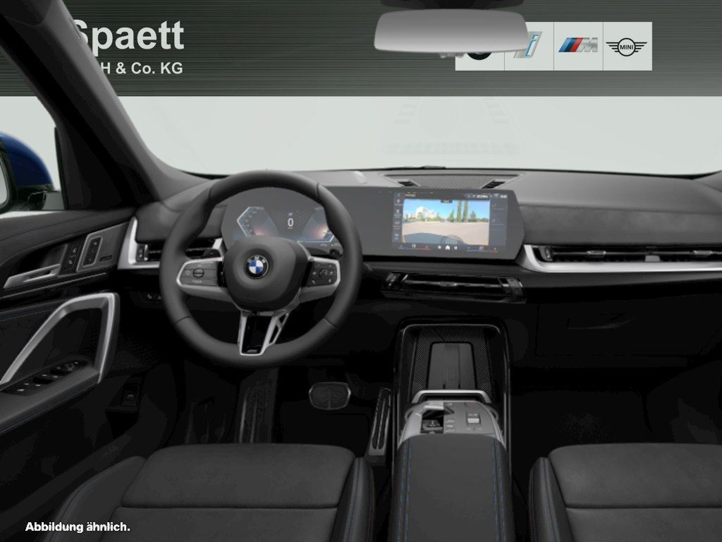 BMW X1 - Bild 4
