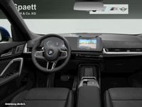 BMW X1 - Vorschau Bild 4