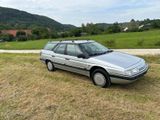 Citroën XM 2.0 SX Kombi SX - Citroën XM: 2.0