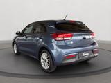 Kia Rio Dream Team ALLWETTER LHZ PDC KLIMAAUT USB AL - Kia Rio in Bochum