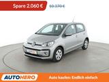 Volkswagen up! 1.0 TSI Move up! BlueMotion*SHZ*KLIMA* - gebrauchte VW up! aus dem Jahr 2017