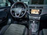 Seat Ibiza 1.6 TDI FR NAVI/SHZ/VOLL-LED/PDC HINTEN - Seat Ibiza: TDI Fr