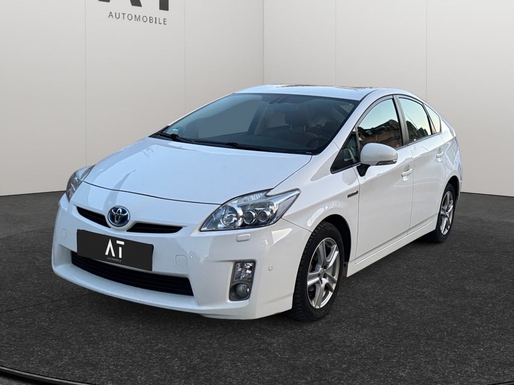 Angebot ansehen Toyota Prius