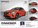 Opel CORSA 5T E-EDI ELEKTRO LED NAVI PDC AUT KlimaA