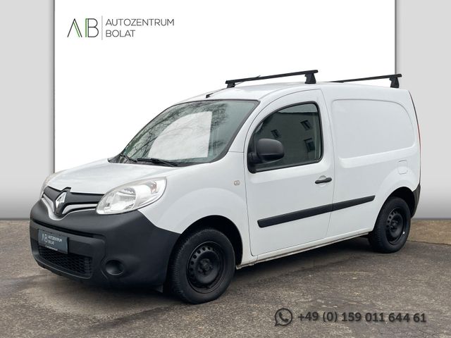 Renault Kangoo Rapid Extra°NAVI°PDC°TÜV NEU°