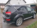Citroën C-Cross Exclusive 2.2 HDI - scheckheftgepflegte Citroën C-Crosser