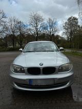 BMW 1er TÜV 06/27 - BMW aus 2007: 1er