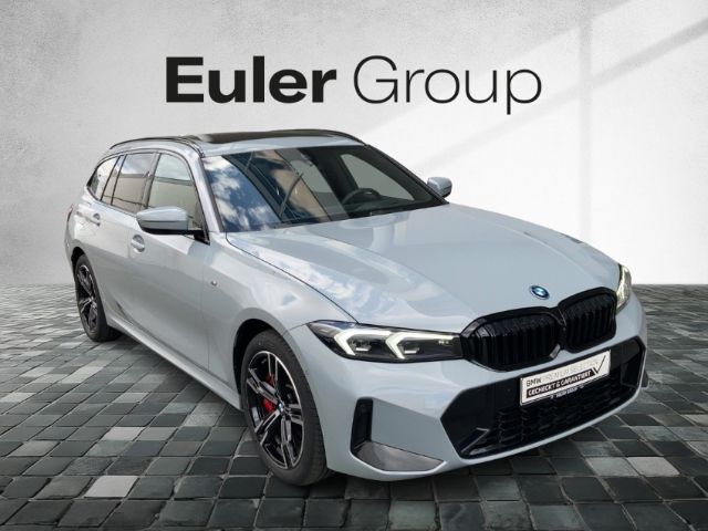BMW 330 - Bild 5