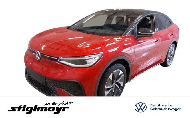 Image of Volkswagen ID.5