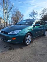 Ford Ghia 1.6 16V Zetec-S | 109.700 km | T... - Ford: Zetec