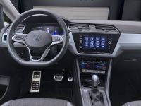 Volkswagen Touran - Vorschau Bild 14
