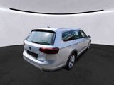 Volkswagen Passat Variant Alltrack 2.0 TDI DSG NAVI+KAMERA+ - Volkswagen Passat Alltrack aus 2021