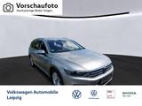 Volkswagen Passat Variant TDI Elegance*DSG*ACC*APP*IQ.LIGHT - VW Passat Gebrauchtwagen in Leipzig