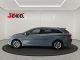 Hyundai i40 cw blue Trend***MTL.RATE 139,00 €*** - Hyundai i40 aus 2016