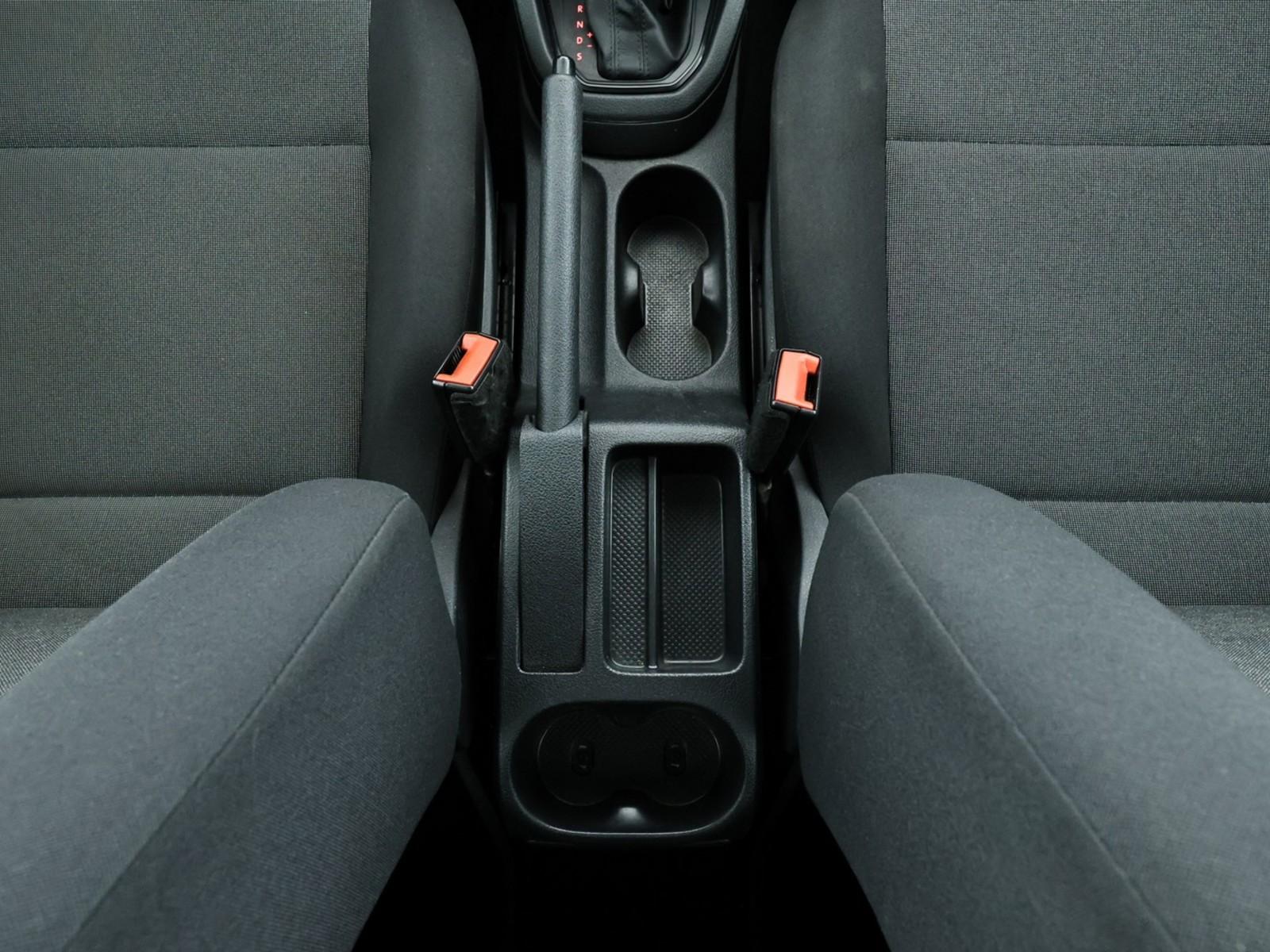 Volkswagen Caddy 2.0 TDI Kombi DSG Kamera Sitzhzg, миниатюра 14
