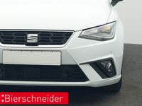 Seat Ibiza - Vorschau Bild 21