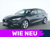 Seat Leon FR LED|Beats|ACC|Kessy|Navi|PDC|CarPlay - Seat Gebrauchtwagen von 2022