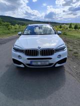 BMW X6 40D XDrive 230kw - BMW 230 von privat
