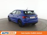 Skoda Fabia 1.0 TSI Style*LED*TEMPO*PDC*SHZ*KLIMA* - Skoda Fabia Gebrauchtwagen in Aachen
