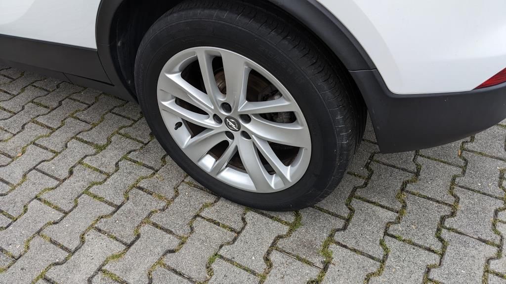 Autohaus Zimpel & Franke -  Opel Mokka X 103 kW 140 PS Start/Stop - Bild 3