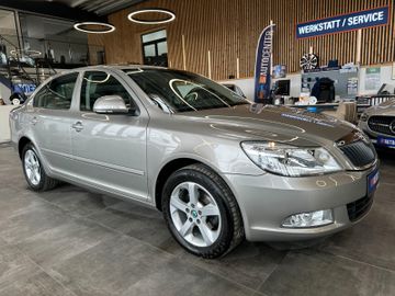 Skoda Octavia Lim. Family *SZHZ*PDC*ISOFIX-BEIFAHRER*
