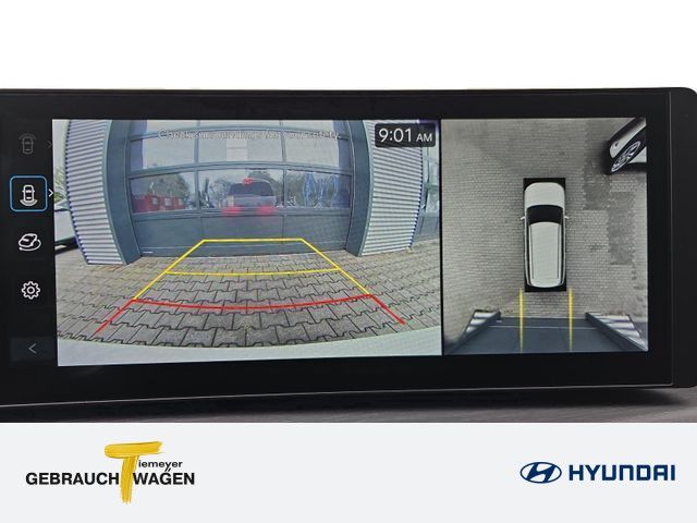 Hyundai Santa Fe – Bild 15