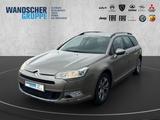 Citroën C5 Tourer 2.0 HDi 165 FAP Tendance +2xKlima - Citroën C5 mit Diesel-Antrieb: Kombi, 2.0