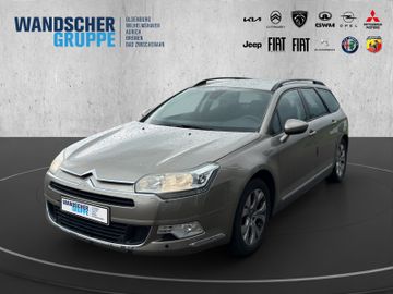 Citroën C5 Tourer 2.0 HDi 165 FAP