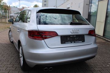 Audi A3 - 6