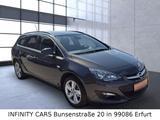 Opel Astra J Sports Tourer Energy - Opel Astra: Kombi, J