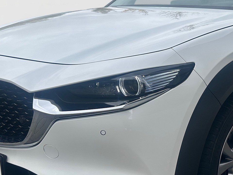 Fahrzeugabbildung Mazda CX-30 2.0i 150PS SELECTION DES-P PRE-P