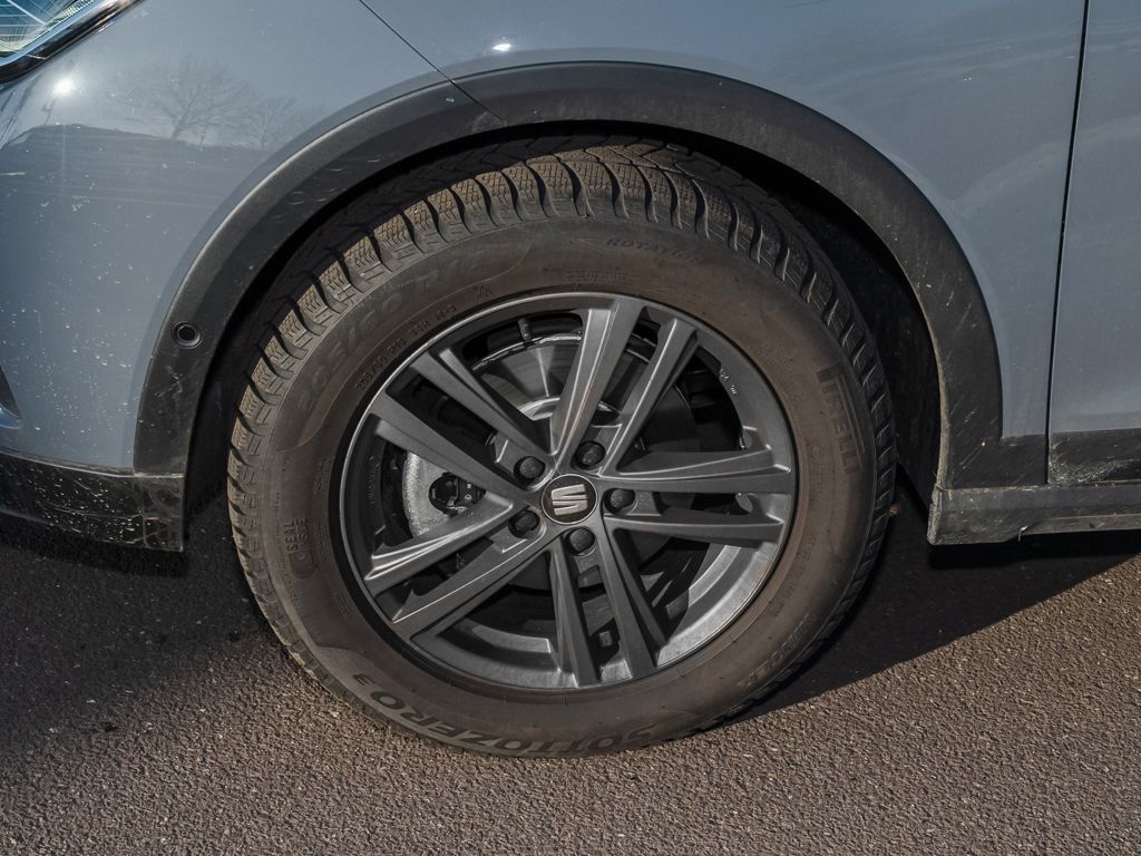 Seat Arona - Bild 13
