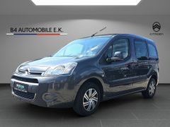 Fahrzeugabbildung Citroën Berlingo Kombi 1.6 Tendance KLIMA SHZ 7-SITZER