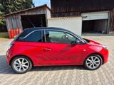 Opel Adam Jam 1.2  Klima Alu ZV TÜV  - Opel Adam bis 5.000 Euro