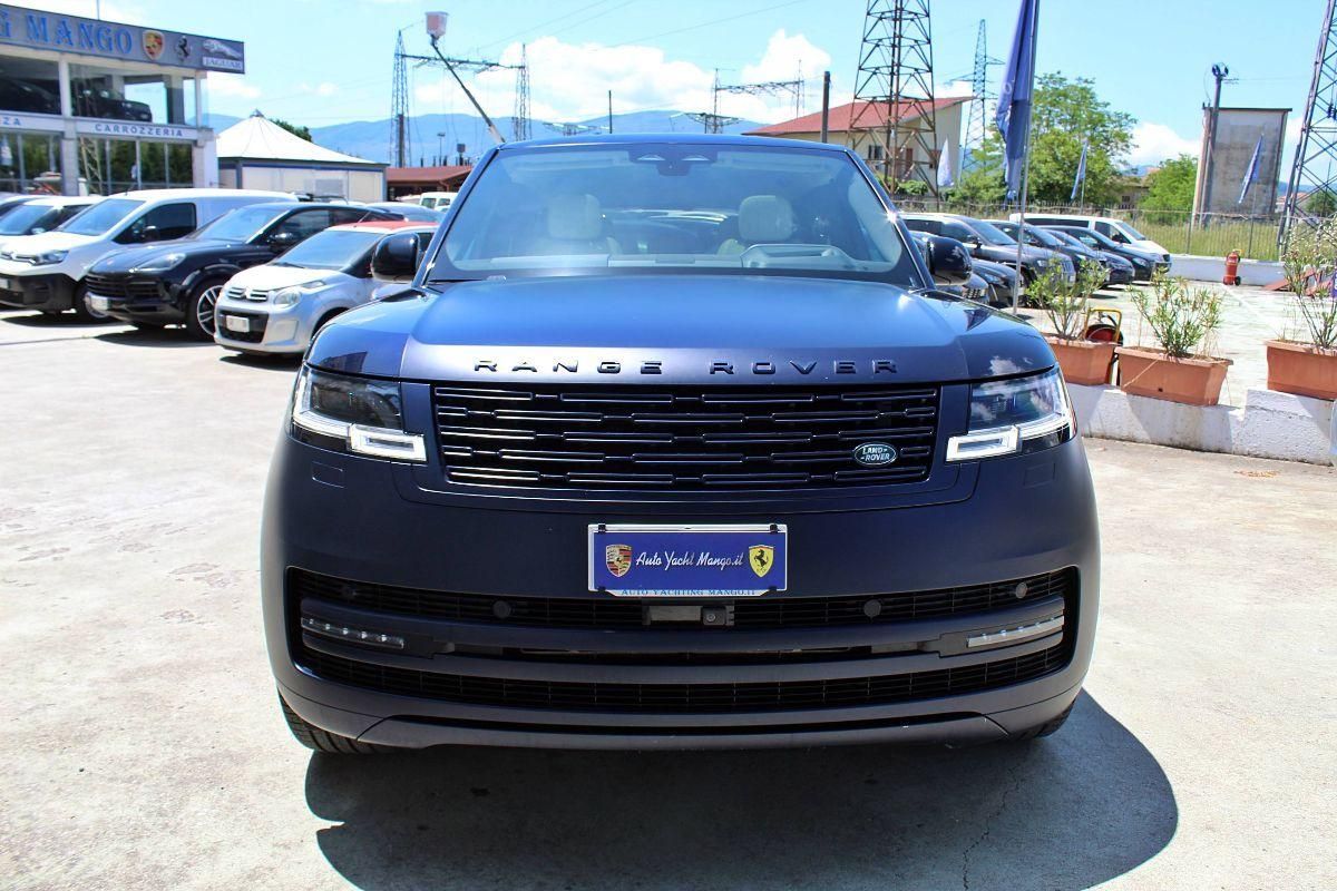 Land Rover LAND ROVER - Range Rover - 3.0 I6 MHEV Vogue imagem 2