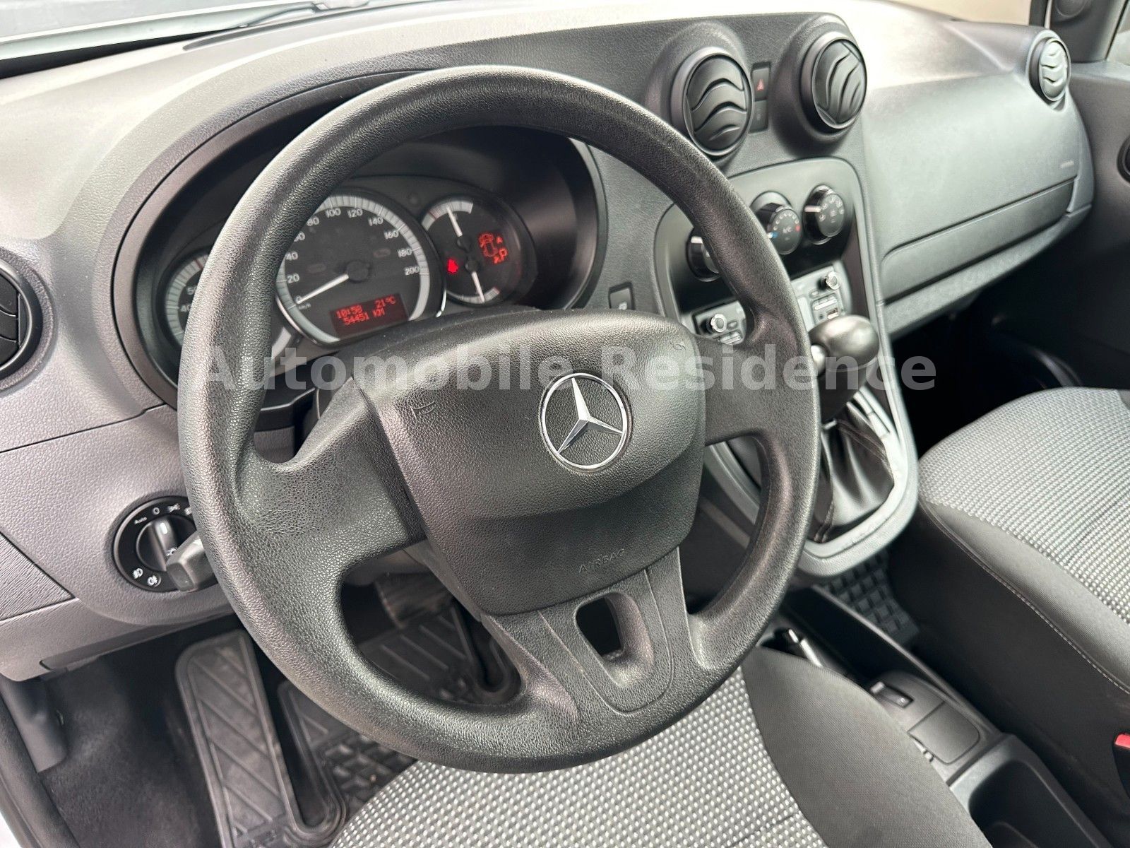 Mercedes-Benz Citan112 lang 1.2 AUT.*SHZ*PDC*KLIMA*E-PAKET*TOP foto 14